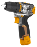 FUSION DRILL 12V